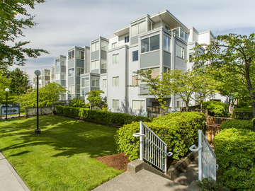 Apartments for Rent in Vancouver -  The Westridge - CanadaRentalGuide.com