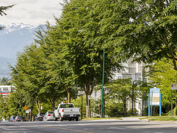 Apartments for Rent in Vancouver - The Westridge - CanadaRentalGuide.com