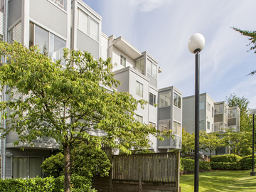 Apartments for Rent in Vancouver - The Westridge - CanadaRentalGuide.com