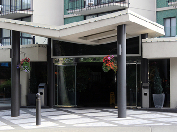 Apartments for Rent in Victoria -  The Q Apartments - CanadaRentalGuide.com