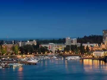 Apartments for Rent in Victoria - The Q Apartments - CanadaRentalGuide.com