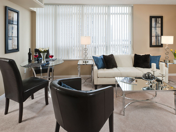 Apartments for Rent in North York -  Prelude - CanadaRentalGuide.com