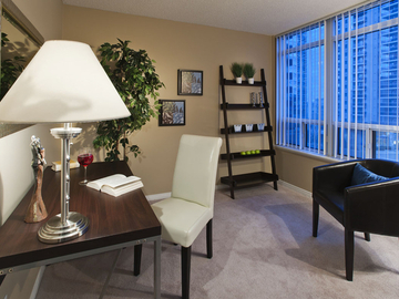 Apartments for Rent in North York - Prelude - CanadaRentalGuide.com