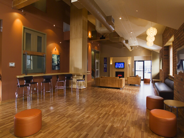 Apartments for Rent in Toronto - Jazz - CanadaRentalGuide.com