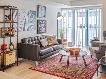 Apartments for Rent in Toronto -  Motion - CanadaRentalGuide.com