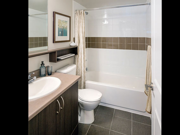Apartments for Rent in Toronto - Motion - CanadaRentalGuide.com