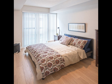 Apartments for Rent in Toronto - Motion - CanadaRentalGuide.com