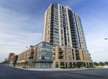 Serrano at Village Gate West - Etobicoke, Ontario - Apartment for Rent