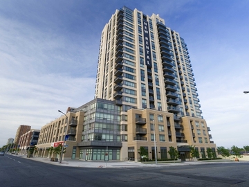 Apartments for Rent in Etobicoke -  Serrano at Village Gate West - CanadaRentalGuide.com