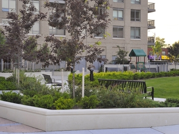 Apartments for Rent in Etobicoke - Serrano at Village Gate West - CanadaRentalGuide.com