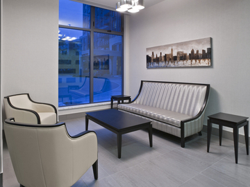 Apartments for Rent in Toronto - Sierra at Village Gate West - CanadaRentalGuide.com