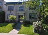 Valencia - Vancouver, British Columbia - Apartment for Rent