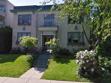 Apartments for Rent in Vancouver -  Valencia - CanadaRentalGuide.com