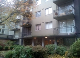 Esticana - Vancouver, British Columbia - Apartment for Rent