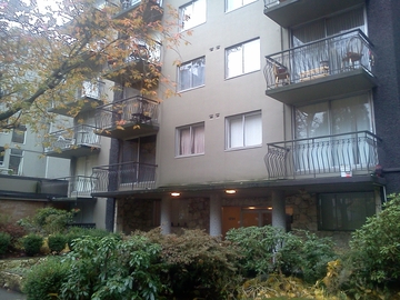 Apartments for Rent in Vancouver -  Esticana - CanadaRentalGuide.com