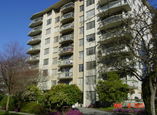 Westwyn - Vancouver, British Columbia - Apartment for Rent