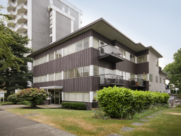 Apartments for Rent in Vancouver -  Solway Firth - CanadaRentalGuide.com