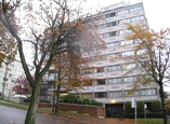 Pacific Beach - Vancouver, British Columbia - Apartment for Rent