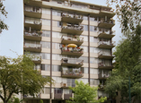 El Presidente - Vancouver, British Columbia - Apartment for Rent