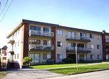 Delview Court - New Westminster, British Columbia - Apartment for Rent