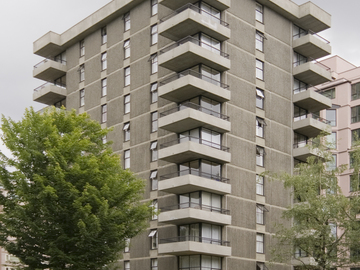 Apartments for Rent in Vancouver -  The 950 Apartments - CanadaRentalGuide.com
