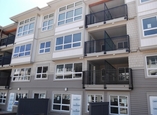 Saffron II - Richmond, British Columbia - Apartment for Rent