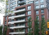 Yaletown Park 2 - Vancouver, British Columbia - Apartment for Rent