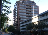 1010 Howe St. - Vancouver, British Columbia - Apartment for Rent