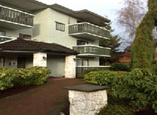 Villa Apartments - Victoria, British Columbia - Apartment for Rent