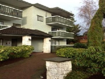 Apartments for Rent in Victoria -  Villa Apartments - CanadaRentalGuide.com