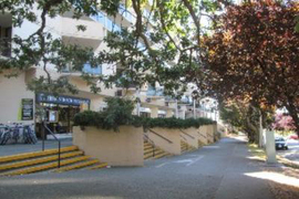 James Bay Square