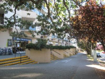 Apartments for Rent in Victoria -  James Bay Square - CanadaRentalGuide.com