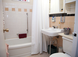 Glen Park Apartments - Toronto, Ontario - Apartment for Rent