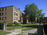 Bexhill Court - Etobicoke, Ontario - Apartment for Rent
