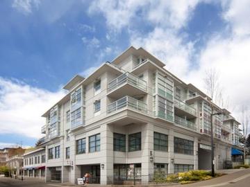 Apartments for Rent in Vancouver -  The Cornerstone - CanadaRentalGuide.com