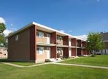 Pleasantview Townhomes - Edmonton, Alberta - Apartment for Rent