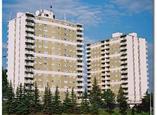 Brentview Towers  - Calgary, Alberta - Apartment for Rent