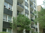 The Concord - Toronto, Ontario - Apartment for Rent