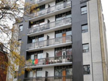 Apartments for Rent in Toronto -  Blue Forest Apartments - CanadaRentalGuide.com