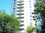 Imperial Towers - Toronto, Ontario - Apartment for Rent