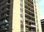 The Surfside - Toronto, Ontario - Apartment for Rent