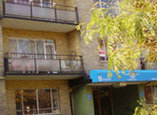 Pavillion Apartments - Toronto, Ontario - Apartment for Rent