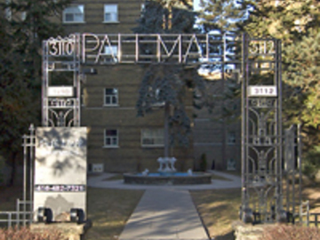Apartments for Rent in Toronto -  Pall Mall Apartments - CanadaRentalGuide.com