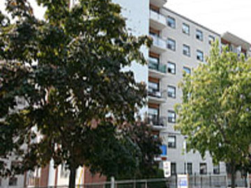 Apartments for Rent in Toronto -  Lu Ray Apartments - CanadaRentalGuide.com