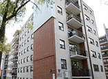 Lu Ray Apartments - Toronto, Ontario - Apartment for Rent