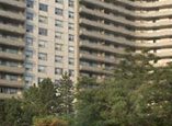 Danforth Estates - Toronto, Ontario - Apartment for Rent