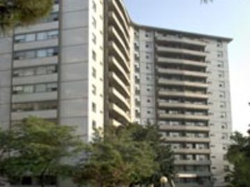 Apartments for Rent in Toronto -  Danforth Estates - CanadaRentalGuide.com