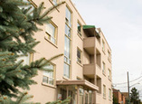 St. Clair Apartments - Toronto, Ontario - Apartment for Rent