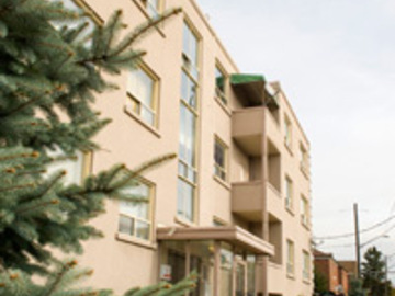 Apartments for Rent in Toronto -  St. Clair Apartments - CanadaRentalGuide.com