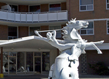 Islington Towers - Toronto, Ontario - Apartment for Rent